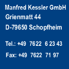 Adresse